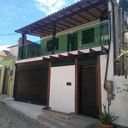 Casa Temporada Sol E Lua Apartment Armacao dos Buzios Luaran gambar