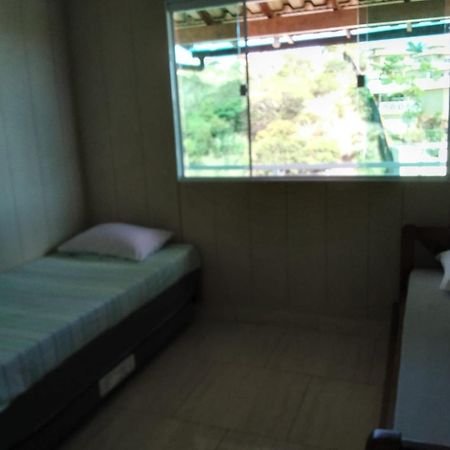 Casa Temporada Sol E Lua Apartment Armacao dos Buzios Luaran gambar