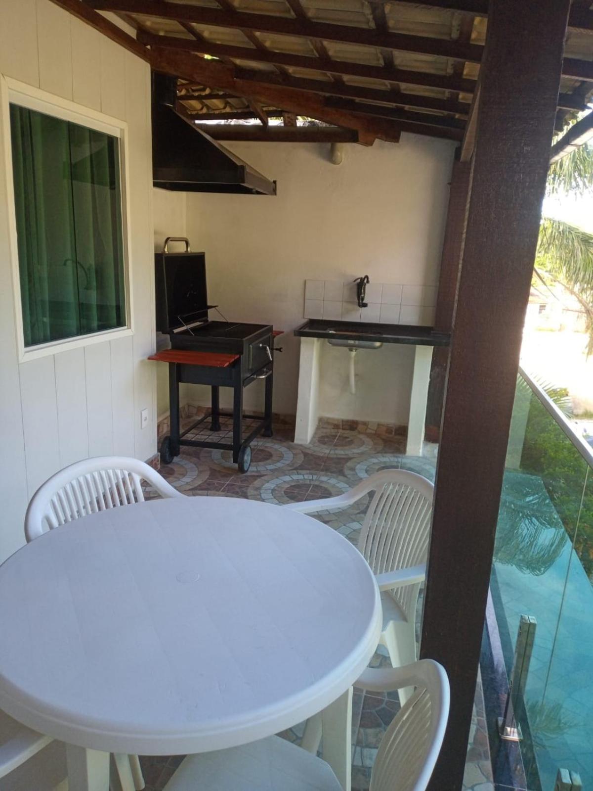 Casa Temporada Sol E Lua Apartment Armacao dos Buzios Luaran gambar