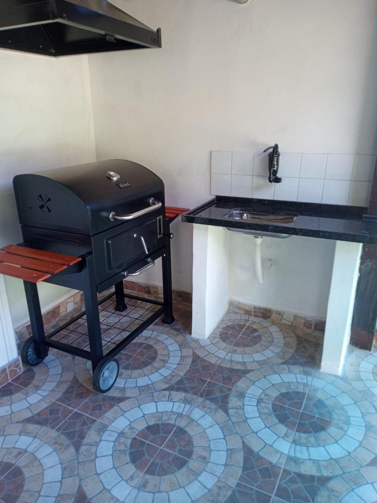 Casa Temporada Sol E Lua Apartment Armacao dos Buzios Luaran gambar