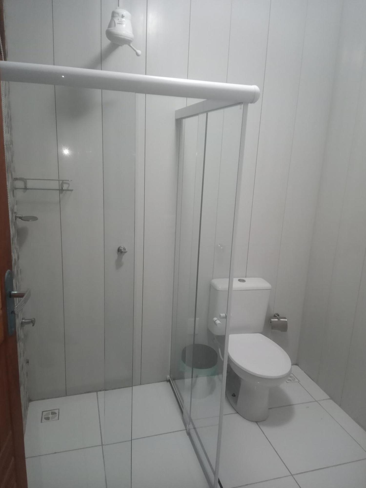 Casa Temporada Sol E Lua Apartment Armacao dos Buzios Luaran gambar