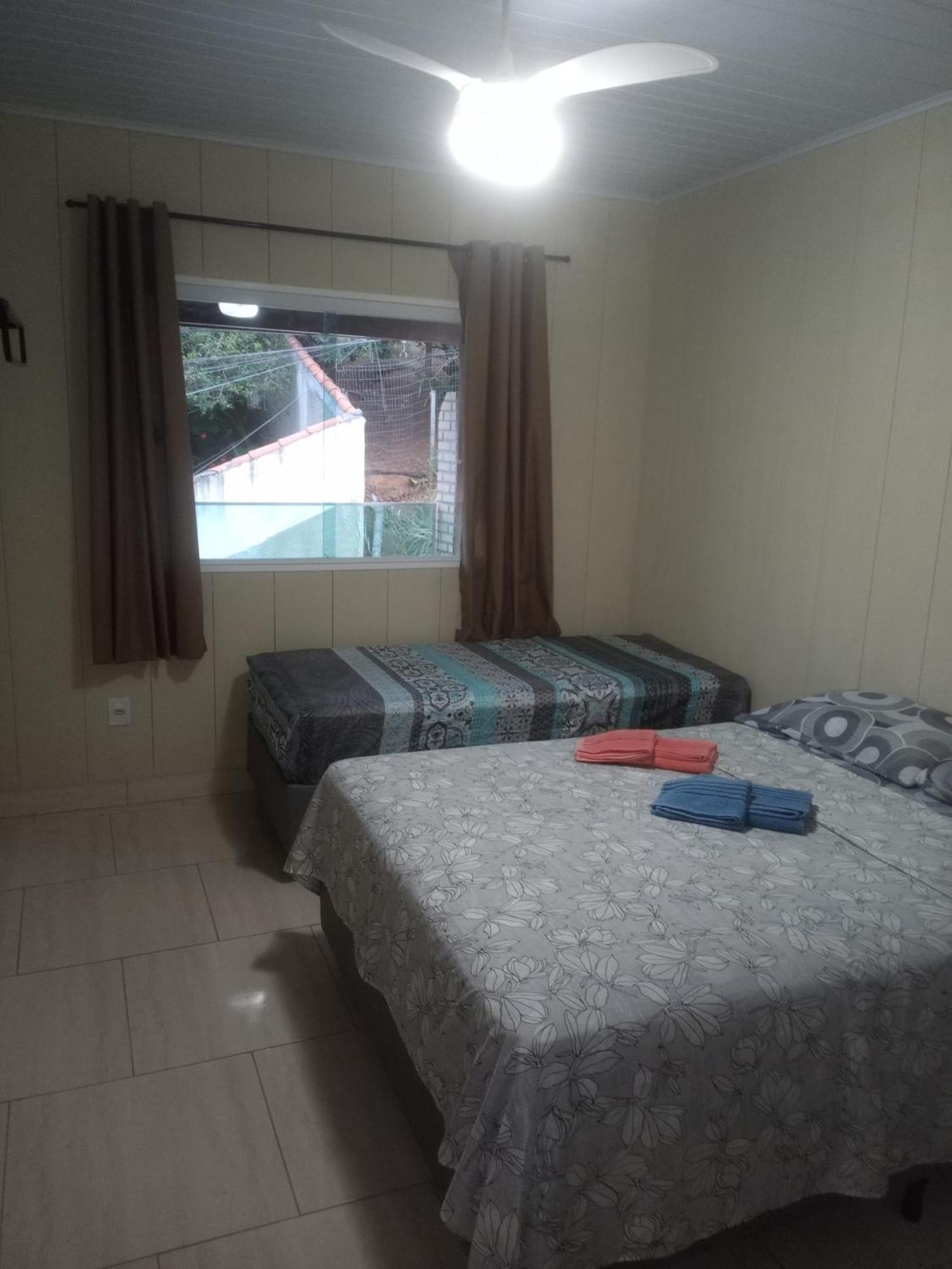 Casa Temporada Sol E Lua Apartment Armacao dos Buzios Luaran gambar