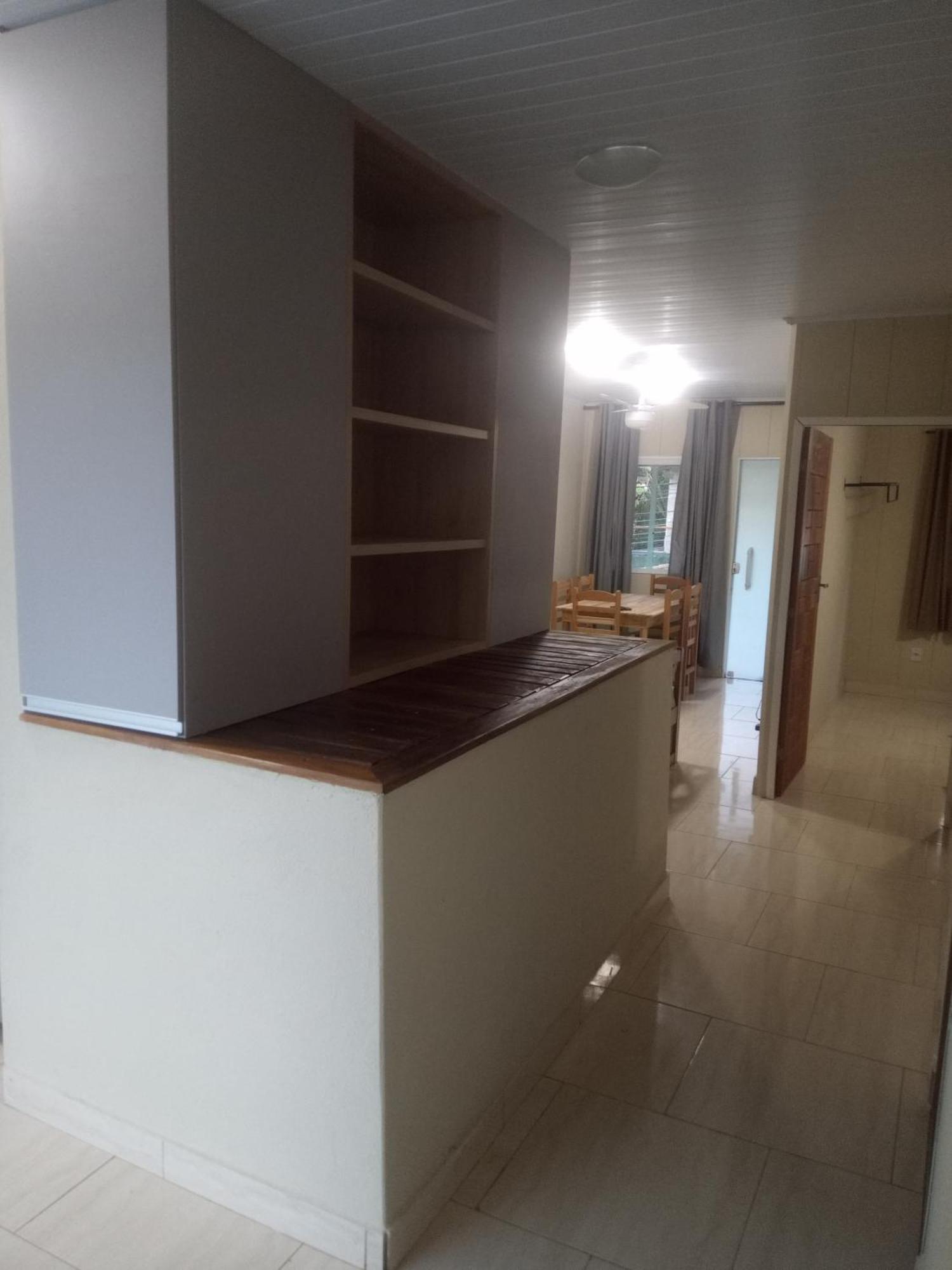 Casa Temporada Sol E Lua Apartment Armacao dos Buzios Luaran gambar