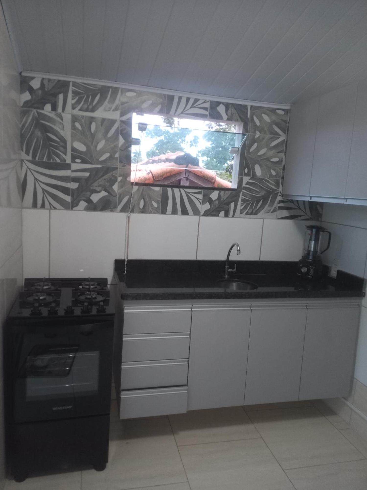 Casa Temporada Sol E Lua Apartment Armacao dos Buzios Luaran gambar