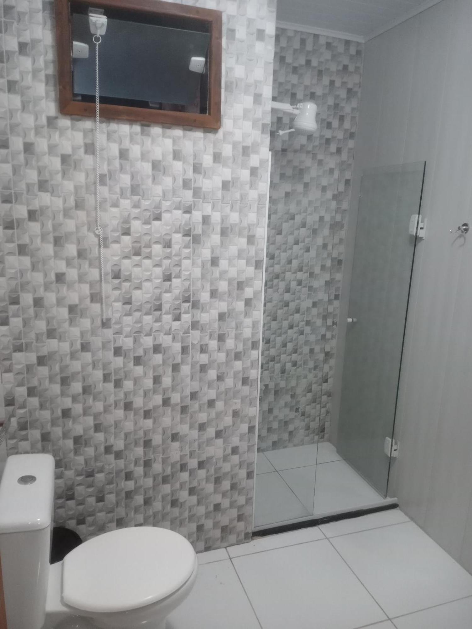 Casa Temporada Sol E Lua Apartment Armacao dos Buzios Luaran gambar
