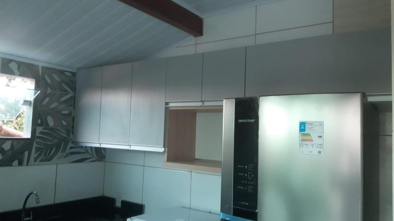 Casa Temporada Sol E Lua Apartment Armacao dos Buzios Luaran gambar