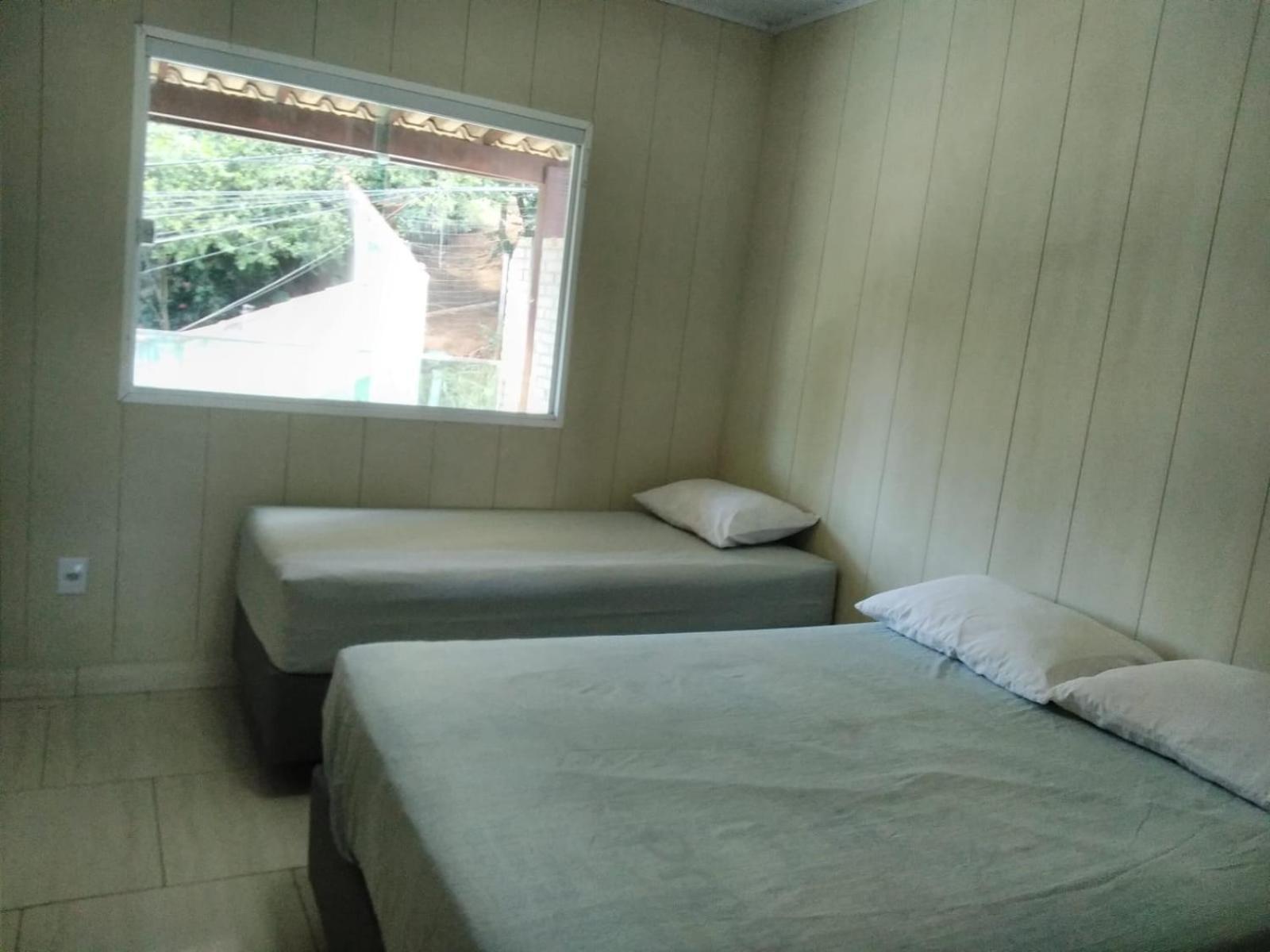 Casa Temporada Sol E Lua Apartment Armacao dos Buzios Luaran gambar