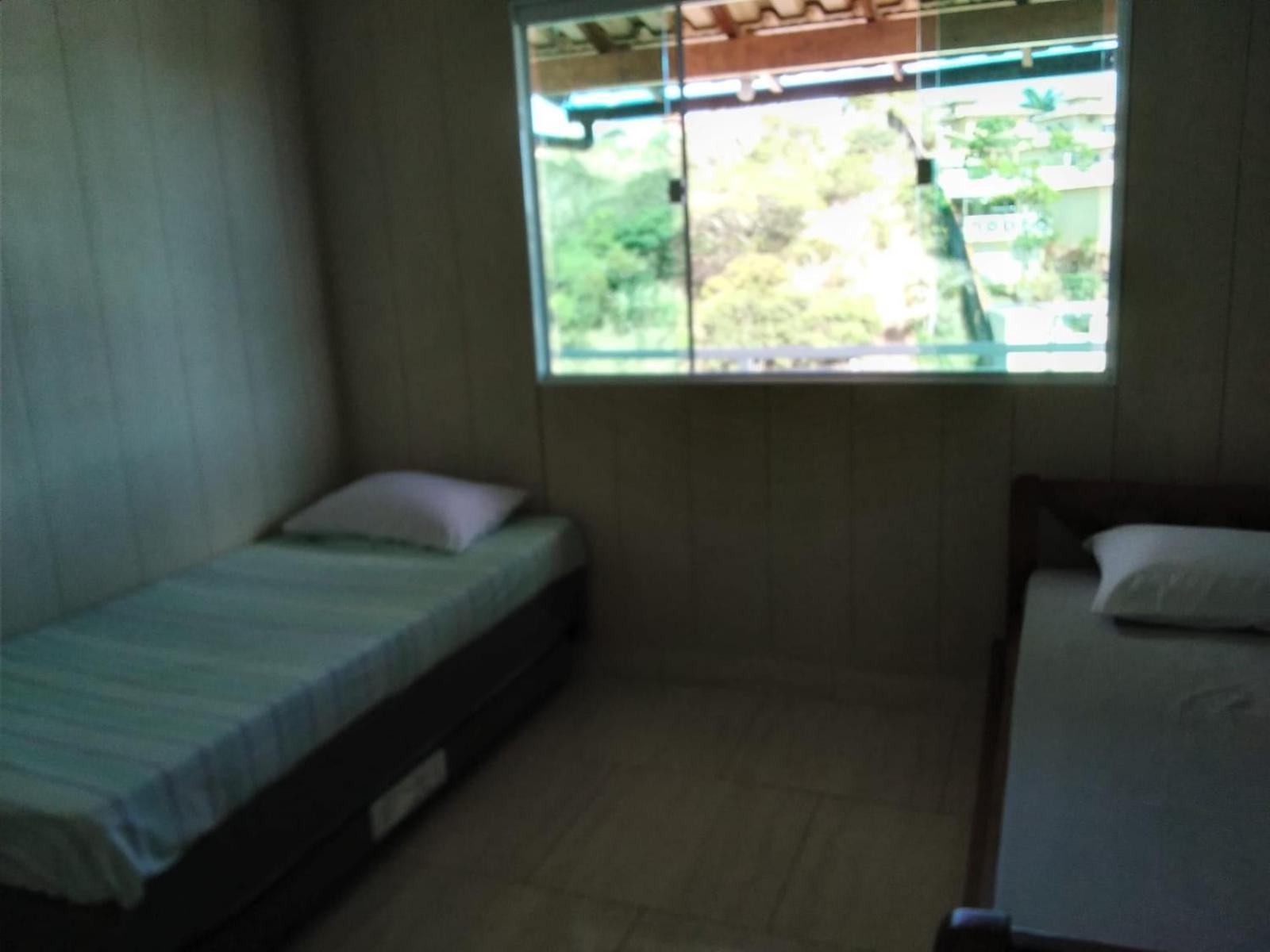 Casa Temporada Sol E Lua Apartment Armacao dos Buzios Luaran gambar