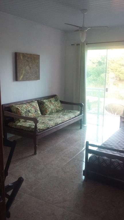 Casa Temporada Sol E Lua Apartment Armacao dos Buzios Luaran gambar