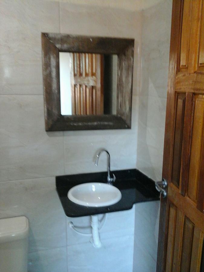 Casa Temporada Sol E Lua Apartment Armacao dos Buzios Luaran gambar