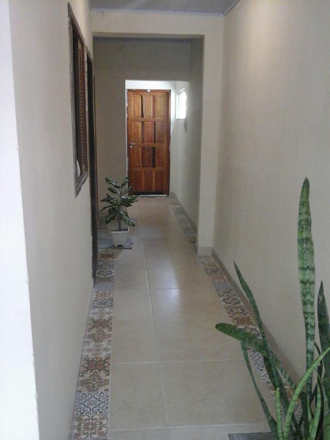 Casa Temporada Sol E Lua Apartment Armacao dos Buzios Luaran gambar