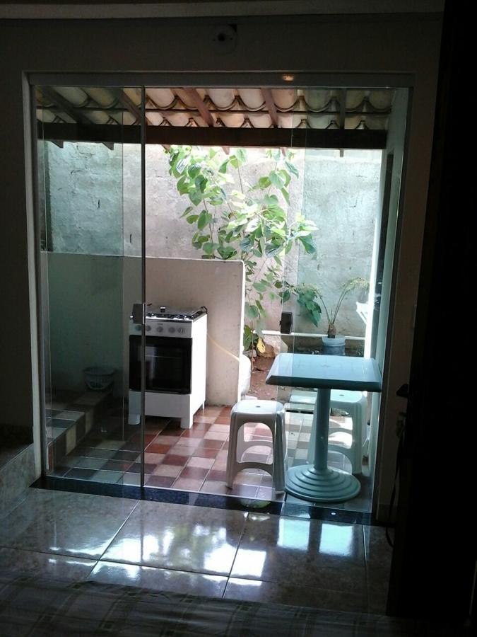 Casa Temporada Sol E Lua Apartment Armacao dos Buzios Luaran gambar