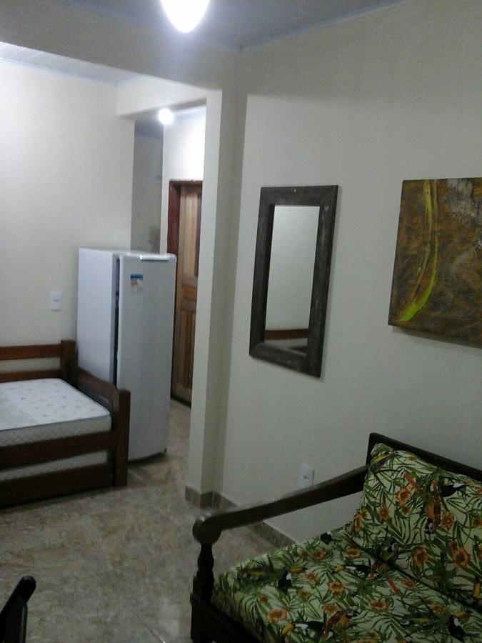 Casa Temporada Sol E Lua Apartment Armacao dos Buzios Luaran gambar