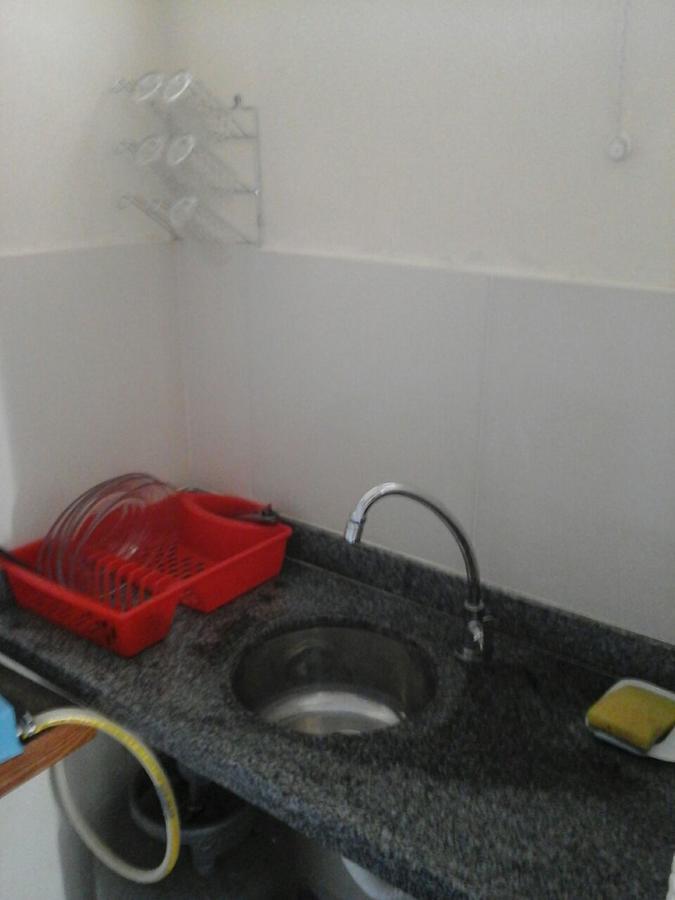 Casa Temporada Sol E Lua Apartment Armacao dos Buzios Luaran gambar
