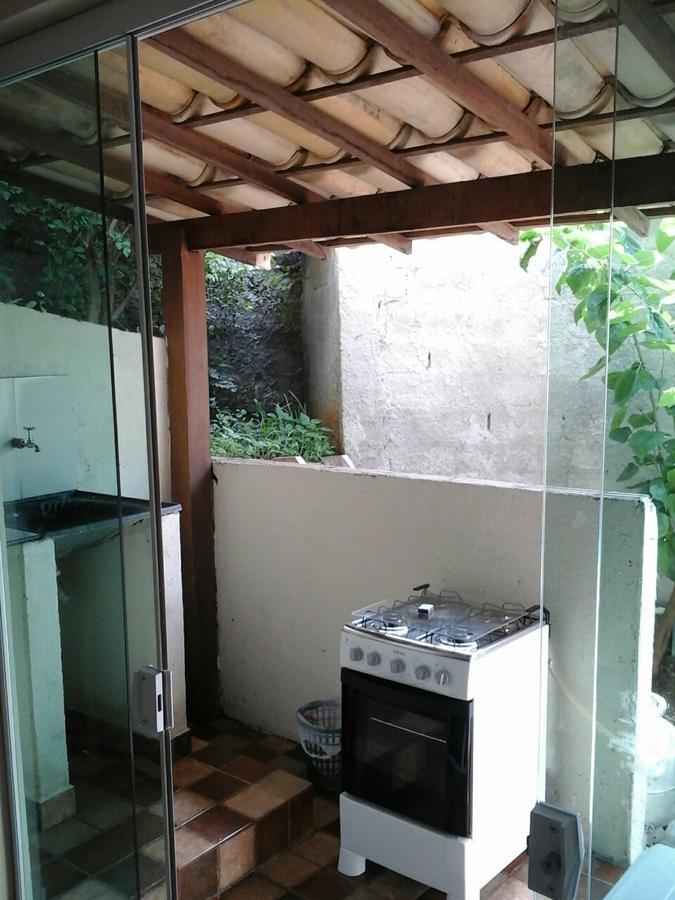 Casa Temporada Sol E Lua Apartment Armacao dos Buzios Luaran gambar